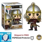 Funko POP Movies Lord of the Rings Eomer #1982