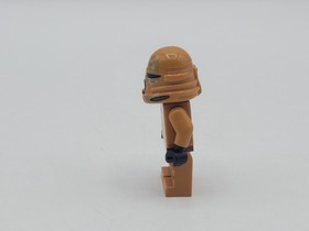 Lego Star Wars Geonosis Clone Airborne Trooper SW0605 Minifigure