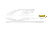 3Rg ÖLpeilstab 83638 FüR Renault Captur 1 Megane 3 BZ0 ScÉNic JZ0 4 Clio DZ0 B9A