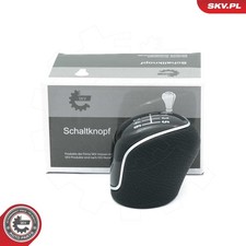 Schalthebelknauf ESEN SKV 63SKV038 für FORD MONDEO 4 Turnier BA7 FOCUS 2 MAX WA6