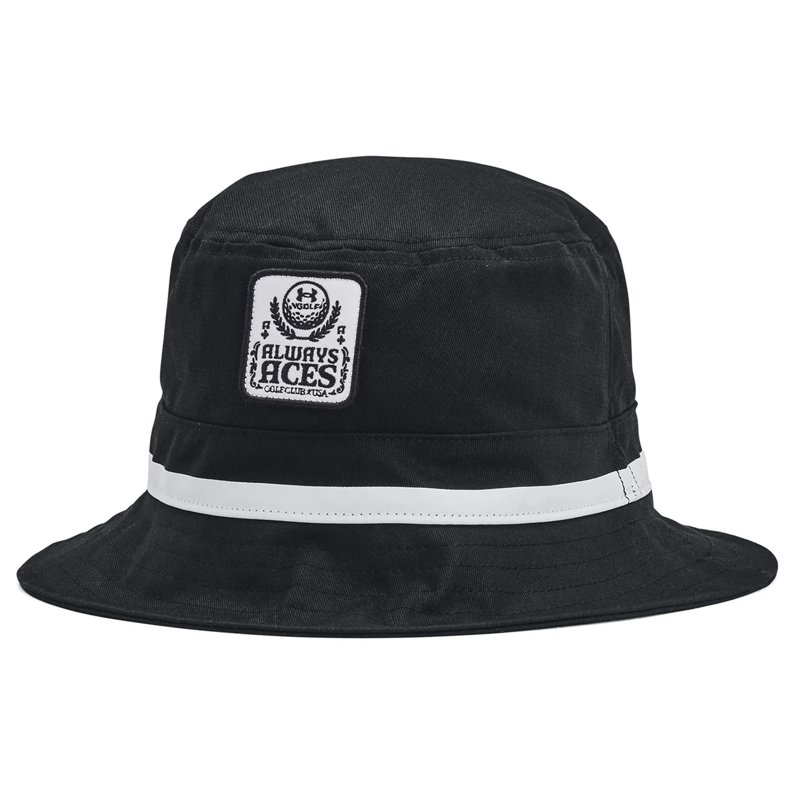 Under Armour Golf Driver Bucket Hat Mens
Opens in a new window or tab