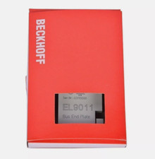 EL9011 1PCS NEW BECKHOFF Module Beckhoff EL90...
