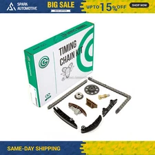 Timing Chain Kit Fit 11-16 Volkswagen CC Passat Touareg Atlas 3.6L DOHC