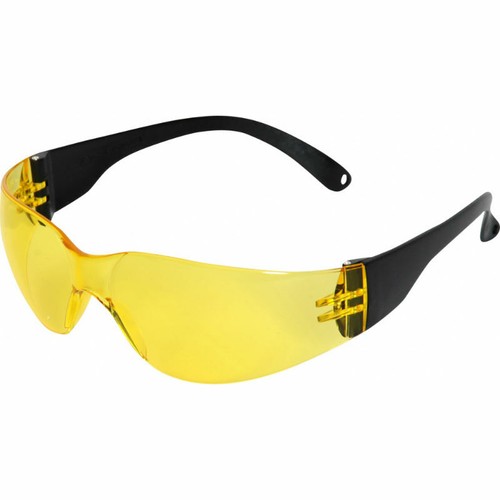 UCI Java Safety Glasses | Eye Protection | 12 PACK - Picture 3 of 7