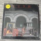UNPLAYED Vintage 80s Original Rush Moving Pictures Record Vinyl SEALED Polygram