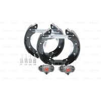 Bosch Bremsbackensatz Bremsbacken Hinten FüR Renault Megane Scenic JA0/1_