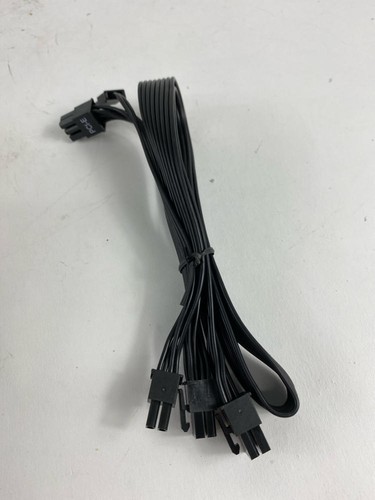 ENERMAX Revolution D.F. 2 1200W Full Modular Power Supply - Photo 18/19
