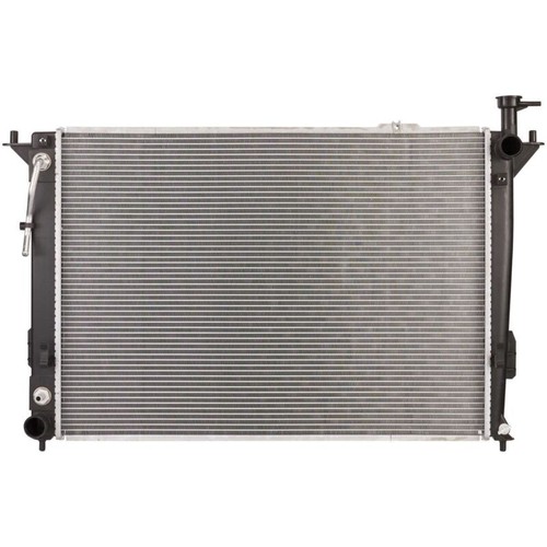 Radiator fits 2010-2018 Hyundai Santa Fe 2011-2015 Kia Sorento 2.4L 3 ...