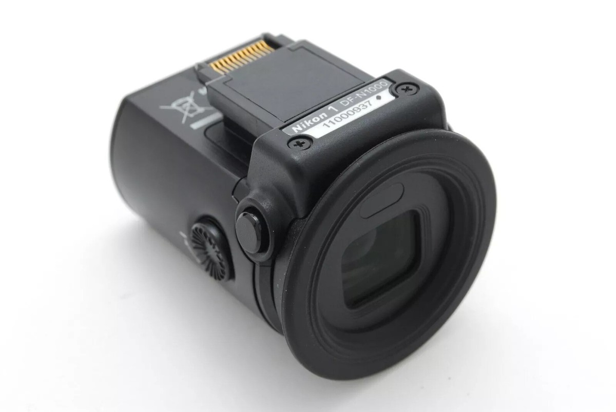 Near MINT] Nikon DF-N1000 Electronic Viewfinder for 1 V3 Camera
