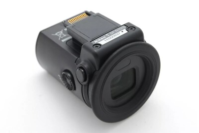 その他 Nikon EVF 1 DF-N1000 Near MINT] Nikon DF-N1000 Electronic Viewfinder for 1 V3 Camera