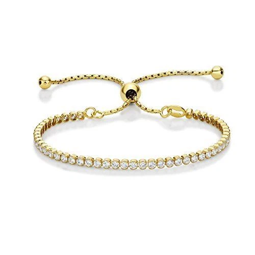 Diamond treats shop bracelet