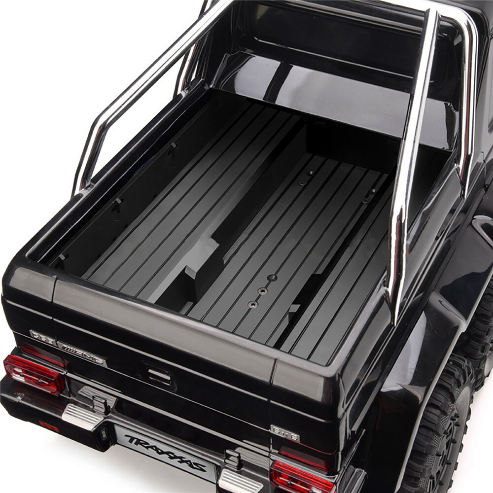 Für Traxxas 1/10 Trx6 G63 Crawler Auto Einstellbare Hunter Hinten