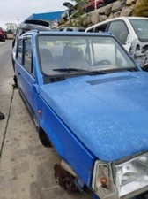 front window rh SEAT MARBELLA 1986- 1986 293881