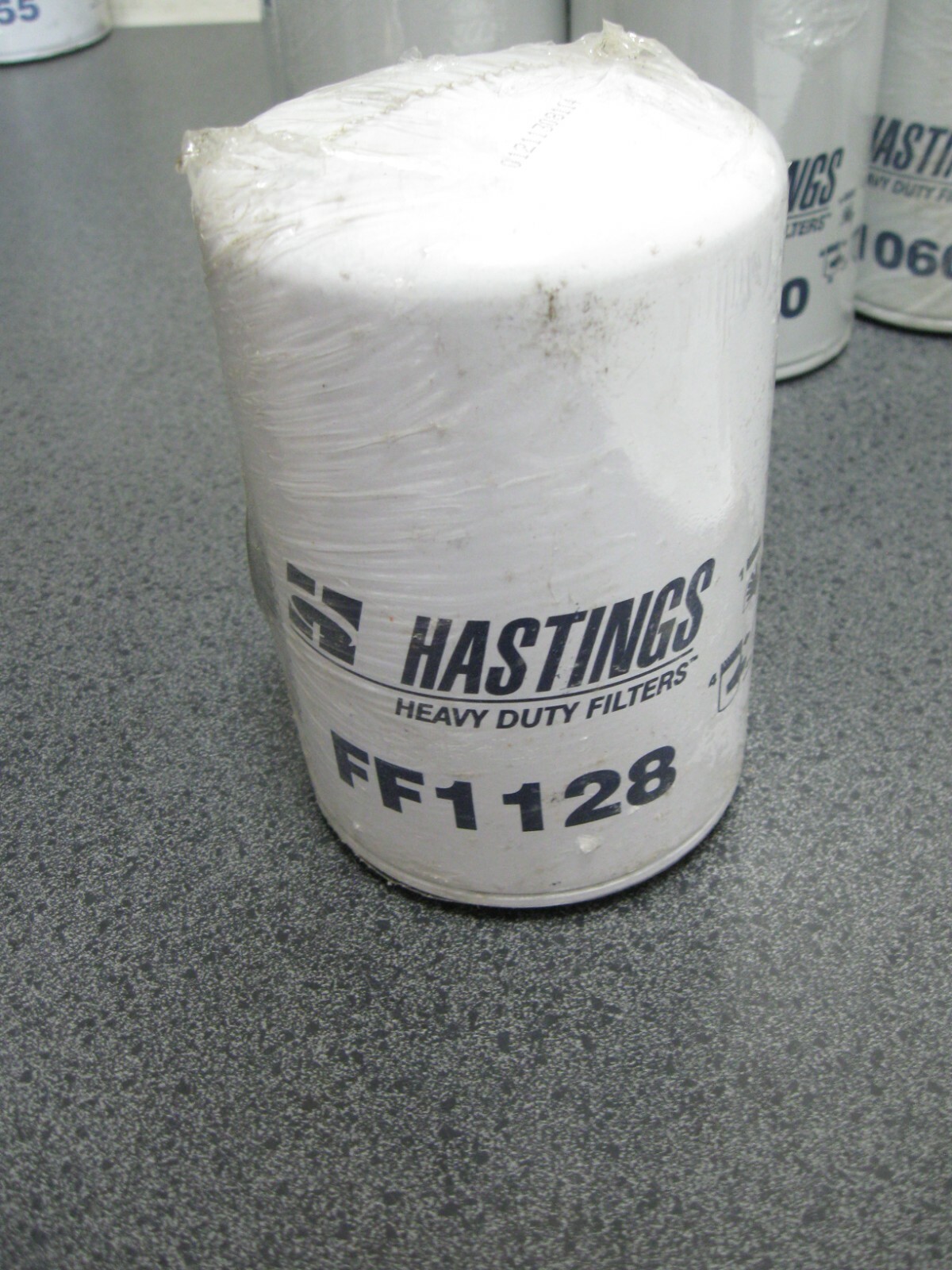 INTERNATIONALHARVESTER 3591076C1 Fuel filter cross reference