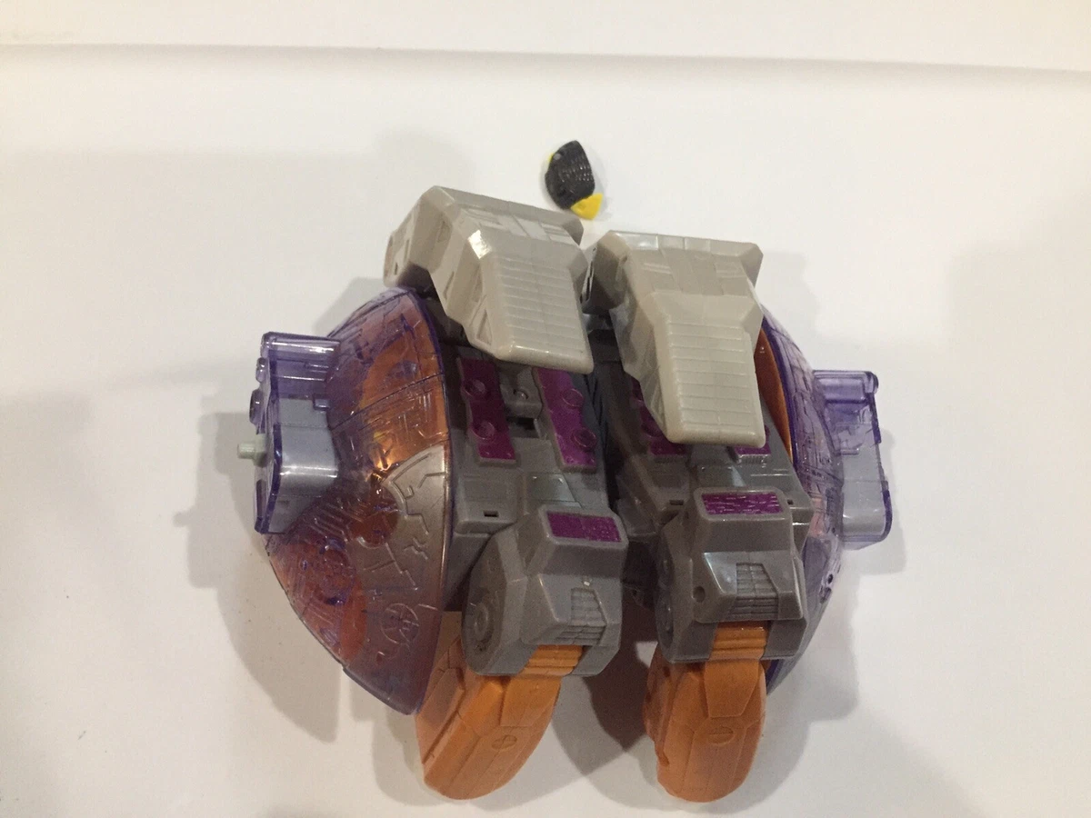 Hasbro takara 2003 best sale transformer