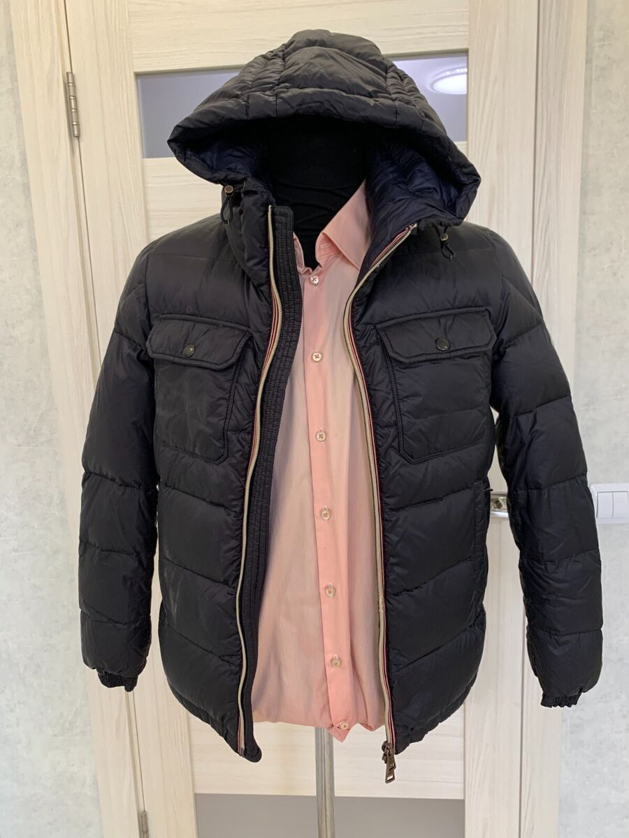 Auth MONCLER MORANE Hooded Men Down Puffer Jacket Coat | eBay Auth MONCLER MORANE Hooded Men Down Puffer Jacket Coat | eBay