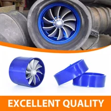 Accessories Car Cold Air Intake Filter Induction Kit Pipe Power Flow Hose System