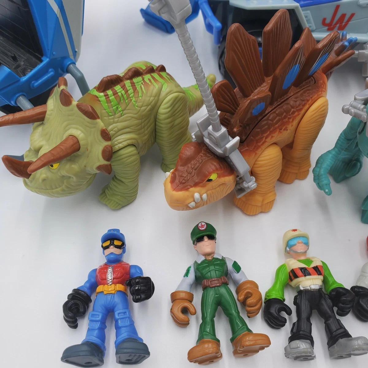 Carrito dinosaurio fisher price new arrivals