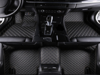 For Subaru Legacy 2011~2020 Car Floor Mats FloorLiner Carpets Waterproof mats