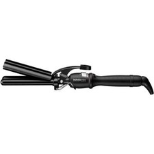 Image of BaByliss Pro Triple Barrel Waver