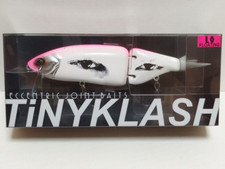 DRT TINY KLASH rebel eye replica Color 2oz Big Swimbait Low Float NEW Japan