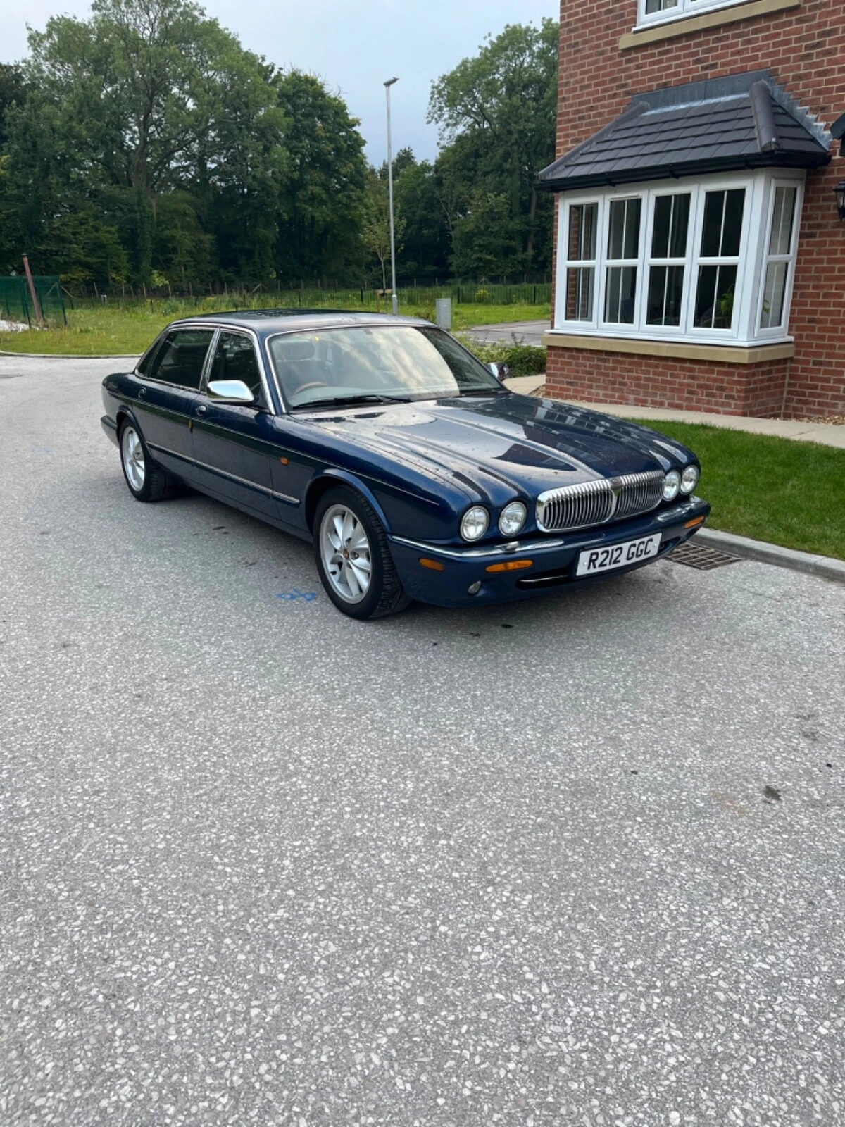 Daimler super v8 - Picture 1 of 18