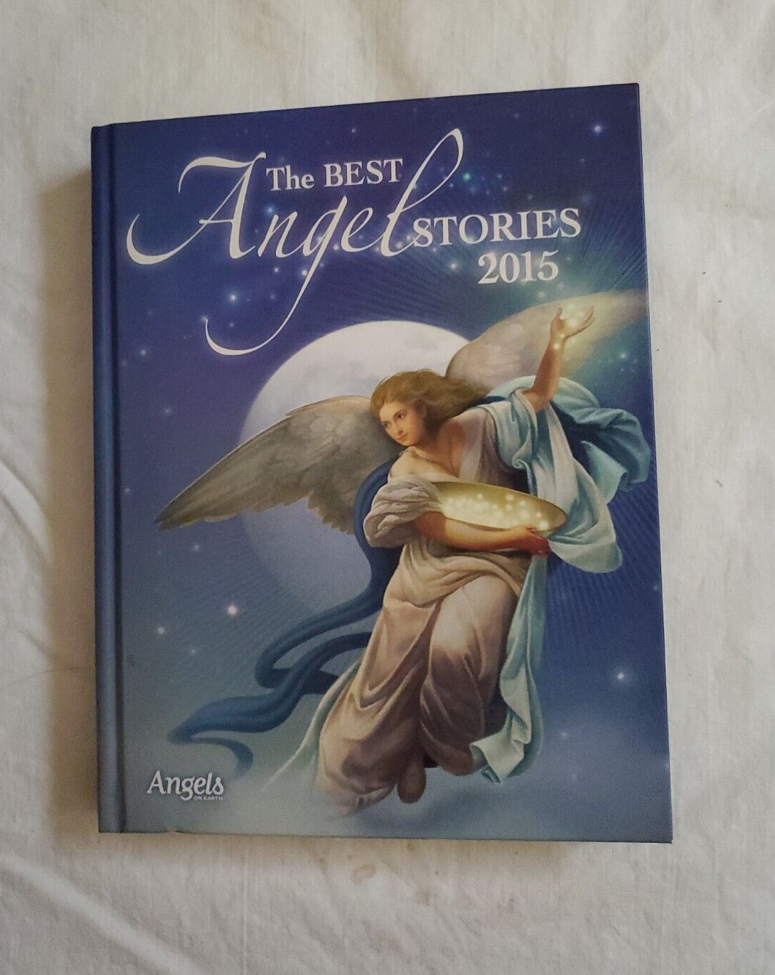 The Best Angel Stories 2015 eBay