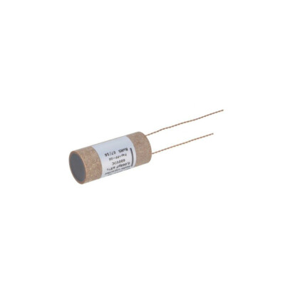 2X KPCU02H368J Kondensator: Kupfer-Polypropylen-Papier 68nF 600VDC ±5% MIFLEX