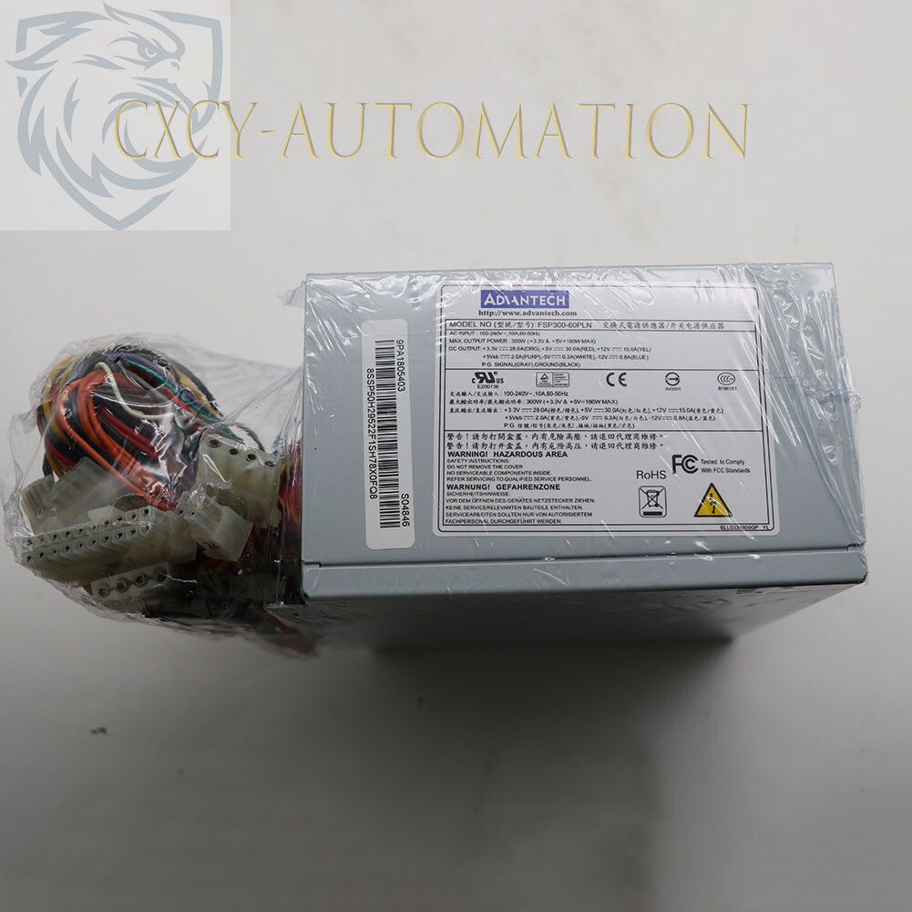 PC Netzteil (50) FSP Group INC. FSP300-60GTM In 4030 Linz Für € 10,00