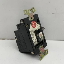 Westinghouse MST01 Toggle Manual Starter Switch 1HP 115-230VAC 1-Pole 1-Phase