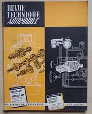 Revue technique Ford CORTINA