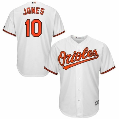orioles baltimore jersey