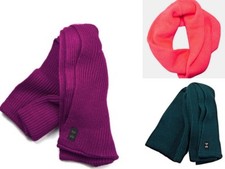 Sciarpa donna Under Armour maglia infinito UA Performance attrezzatura clima freddo 1262262