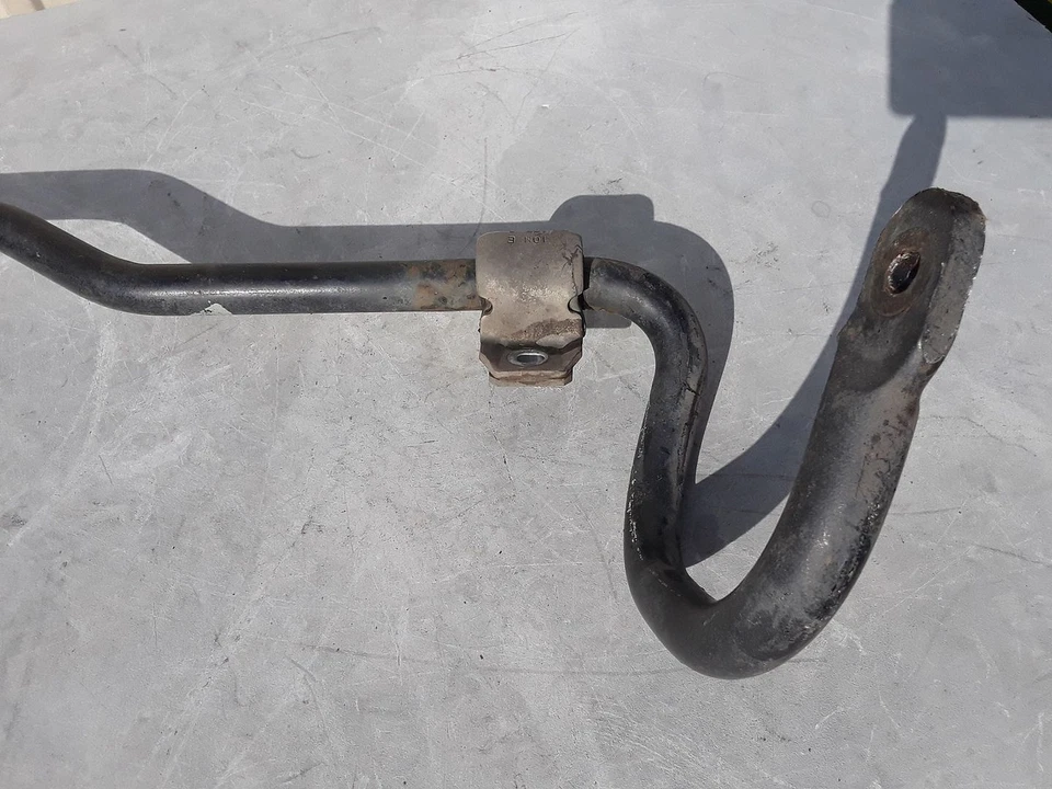 2015-2023 MERCEDES-BENZ SPRINTER 2500 FRONT SUSPENSION SWAY ANTI ROLL BAR OEM - Image 2 of 4