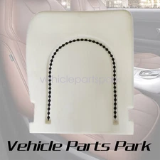 Driver Bottom Seat Replacement Foam Cushion Padding For 1999-2000 Ford F250 F350