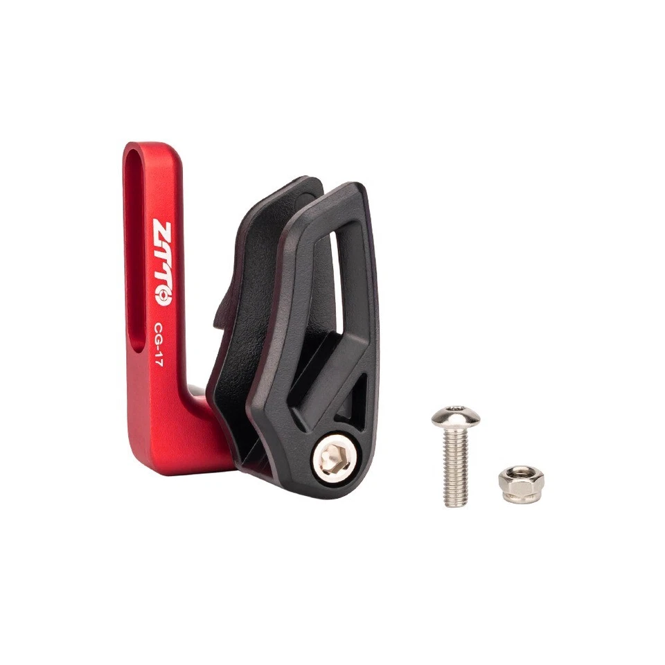 MTB Protector Bikes Chain Guide Bicycle Acces Chain Stabilizer Tensioner AU NEW - image 4 of 4