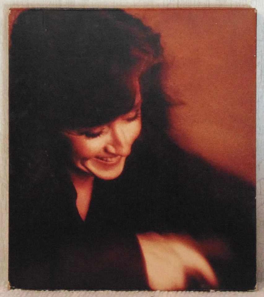 Bonnie Raitt – Luck Of The Draw - 1991 Capitol Records – C2-96111 CD, Album - Image 3 of 4