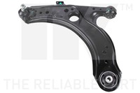 Nk Steuerarm Vw P. A3/GOLF4/BORA Le Kpl.Mit Pin