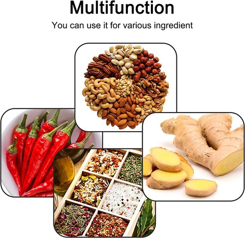 nextrend garlic twister 4th gen