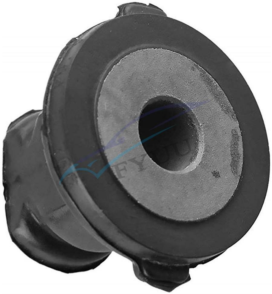 4 Pcs Car Arm Bushing Steering Rack Mount Bushing For Mercedes 