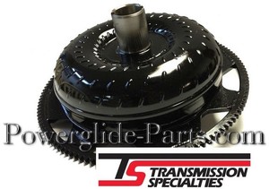 Tsi 727 Mopar Stall Torque Converter Nos 2500 2600 2700 2800 Torqueflite Flite Ebay