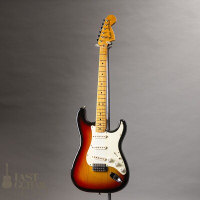 1979年　フェンダー　Fender　Stratocaster　ストラト s-l400.jpg