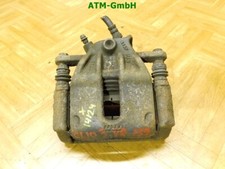 Bremssattel vorne rechts Renault Clio 3 III Beifahrerseite TRW