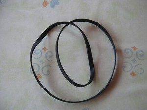 Antriebsriemen für Waschmaschine Siemens XS440