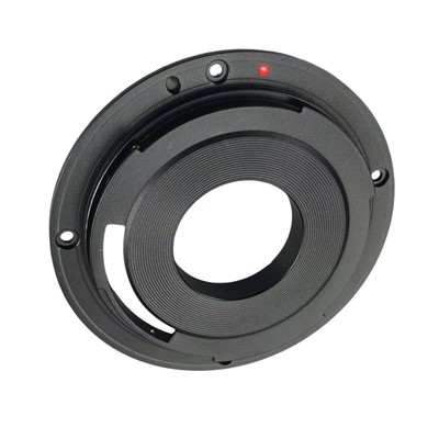 EFS To EF Metal Bayonet Mount For canon EF-S 18-55mm IS II III Lens Repair