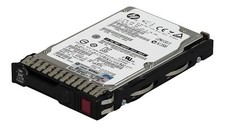 ErsaZZa 718292-001-RFB 718162-B21 SPS-DRV HD 1.2TB 6G SAS 10K ~E~