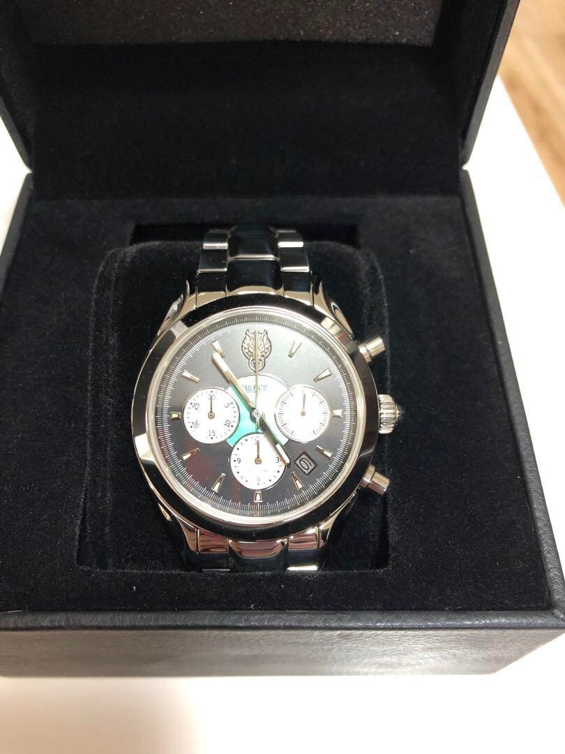 Final Fantasy Vii Remake Chrono Graph Limited 77 Watches