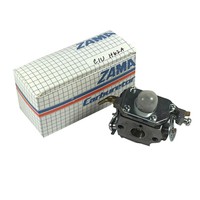Genuine Zama C1u-h62 308054013 Carburetor Trimmer Homelite/ryobi/ridgid Genuine Zama C1u-h62 308054013 Carburetor Trimmer Homelite/ryobi/ridgid