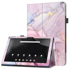 Case for Onn Surf 12.1" 11" 10.1" 8" 7" Cover 2024 Model/ Glass Screen Protector