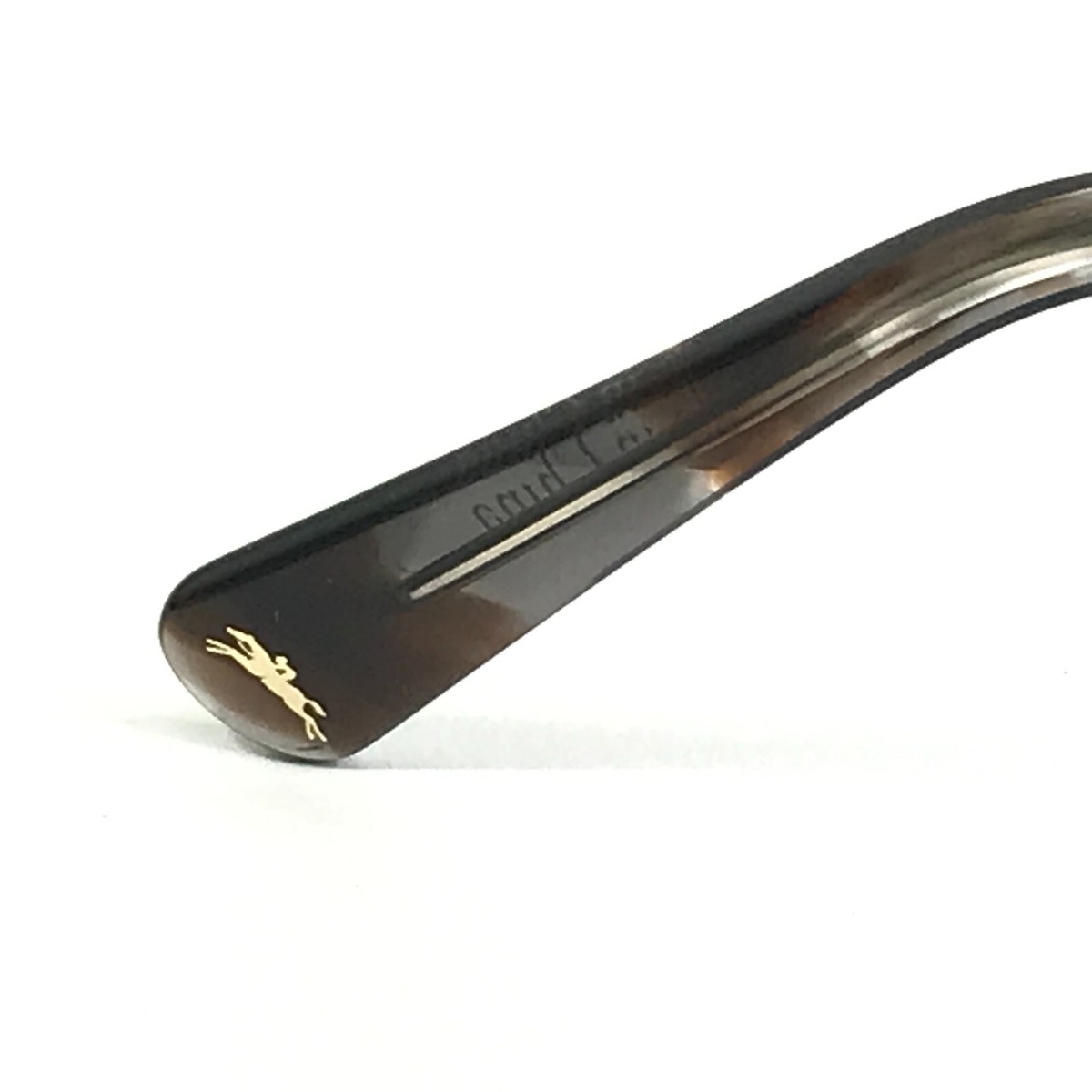 Longchamp Sunglasses Frames LO154S 727 Gold Round Full Rim 